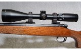 Remington 700 Rifle, 7mm Remington Magnum, 24" Barrel, 9.25 lbs. - 8 of 10