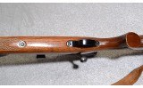 Remington 700 Rifle, 7mm Remington Magnum, 24" Barrel, 9.25 lbs. - 7 of 10