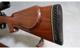Remington 700 Rifle, 7mm Remington Magnum, 24" Barrel, 9.25 lbs. - 10 of 10