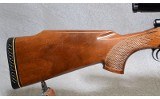 Remington 700 Rifle, 7mm Remington Magnum, 24" Barrel, 9.25 lbs. - 2 of 10