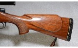 Remington 700 Rifle, 7mm Remington Magnum, 24" Barrel, 9.25 lbs. - 9 of 10