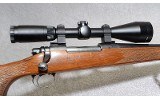 Remington 700 Rifle, 7mm Remington Magnum, 24" Barrel, 9.25 lbs. - 3 of 10