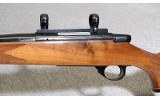 Weatherby Vanguard Rifle, .243 Winchester, 24" Barrel, 8 lbs. - 8 of 10