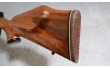 Weatherby Vanguard Rifle, .243 Winchester, 24" Barrel, 8 lbs. - 10 of 10