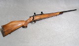 Weatherby Vanguard Rifle, .243 Winchester, 24" Barrel, 8 lbs. - 1 of 10