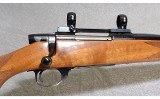 Weatherby Vanguard Rifle, .243 Winchester, 24" Barrel, 8 lbs. - 3 of 10