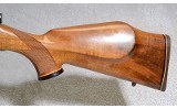 Weatherby Vanguard Rifle, .243 Winchester, 24" Barrel, 8 lbs. - 9 of 10