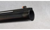 Ithaca 37T Shotgun, 12 Gauge, 30" Barrel, 7.75 lbs. - 5 of 9
