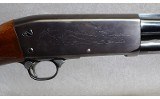 Ithaca 37T Shotgun, 12 Gauge, 30" Barrel, 7.75 lbs. - 3 of 9