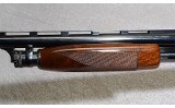 Ithaca 37T Shotgun, 12 Gauge, 30" Barrel, 7.75 lbs. - 6 of 9