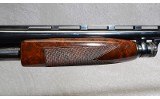 Ithaca 37T Shotgun, 12 Gauge, 30" Barrel, 7.75 lbs. - 4 of 9