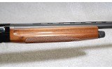 Benelli Montefeltro Super 90 Shotgun, 12 Gauge, 28" Barrel, 7.5 lbs. - 4 of 10