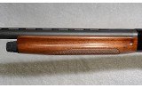 Benelli Montefeltro Super 90 Shotgun, 12 Gauge, 28" Barrel, 7.5 lbs. - 6 of 10