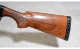 Benelli Montefeltro Super 90 Shotgun, 12 Gauge, 28" Barrel, 7.5 lbs. - 9 of 10