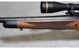 Remington 700 Rifle, .300 Winchester Magnum, 26" Barrel, 9.25 lbs - 6 of 10