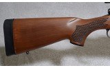 Remington 700 Rifle, .300 Winchester Magnum, 26" Barrel, 9.25 lbs - 2 of 10