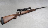 Remington 700 Rifle, .300 Winchester Magnum, 26" Barrel, 9.25 lbs - 1 of 10