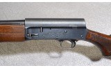 Browning Auto-5 Shotgun, 12 Gauge, 28" Barrel, 8.5 lbs. - 8 of 10
