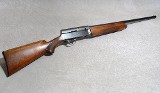 Browning Auto-5 Shotgun, 12 Gauge, 28" Barrel, 8.5 lbs. - 1 of 10