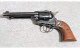 Ruger Single Six Revolver, .22 Caliber, 5.5" Barrel, 2 lbs. - Image 2 of 7