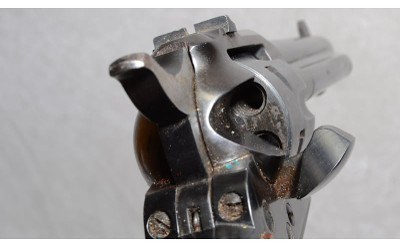Ruger Single Six Revolver, .22 Caliber, 5.5" Barrel, 2 lbs. - Image 6 of 7