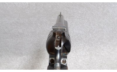 Ruger Single Six Revolver, .22 Caliber, 5.5" Barrel, 2 lbs. - Image 7 of 7