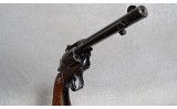 Ruger Single Six Revolver, .22 Caliber, 5.5" Barrel, 2 lbs. - Image 5 of 7