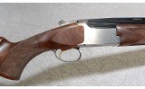 Browning Citori Hunter Shotgun, 12 Gauge, 28" Barrel, 8.5 lbs. - 3 of 10
