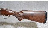 Browning Citori Hunter Shotgun, 12 Gauge, 28" Barrel, 8.5 lbs. - 9 of 10