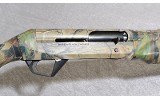 Benelli Super Blackeagle 2 Shotgun, 12 Gauge, 26" Barrel, 8 lbs. - 3 of 10