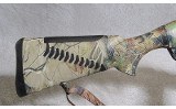Benelli Super Blackeagle 2 Shotgun, 12 Gauge, 26" Barrel, 8 lbs. - 2 of 10