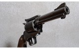 US Arms Abilene Revolver, .44 Magnum, 4.5" Barrel, 2.75 lbs. - 5 of 6