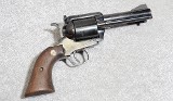 US Arms Abilene Revolver, .44 Magnum, 4.5" Barrel, 2.75 lbs. - 1 of 6