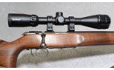 Remington 513-T Rifle, .22 Long Rifle, 27" Barrel, 9.5 lbs. - 3 of 10