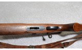 Remington 513-T Rifle, .22 Long Rifle, 27" Barrel, 9.5 lbs. - 7 of 10