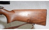 Remington 513-T Rifle, .22 Long Rifle, 27" Barrel, 9.5 lbs. - 9 of 10