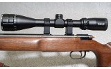 Remington 513-T Rifle, .22 Long Rifle, 27" Barrel, 9.5 lbs. - 8 of 10
