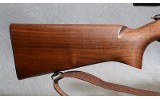 Remington 513-T Rifle, .22 Long Rifle, 27" Barrel, 9.5 lbs. - 2 of 10