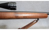 Remington 513-T Rifle, .22 Long Rifle, 27" Barrel, 9.5 lbs. - 4 of 10