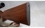 Remington 513-T Rifle, .22 Long Rifle, 27" Barrel, 9.5 lbs. - 10 of 10