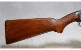 Winchester 61 Rifle, .22 Short, Long, & Long Rifle, 24" Barrel, 6.25 lbs. - 2 of 10