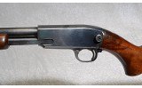 Winchester 61 Rifle, .22 Short, Long, & Long Rifle, 24" Barrel, 6.25 lbs. - 8 of 10