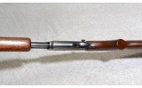 Winchester 61 Rifle, .22 Short, Long, & Long Rifle, 24" Barrel, 6.25 lbs. - 7 of 10