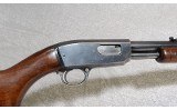 Winchester 61 Rifle, .22 Short, Long, & Long Rifle, 24" Barrel, 6.25 lbs. - 3 of 10