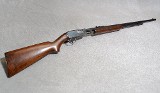 Winchester 61 Rifle, .22 Short, Long, & Long Rifle, 24" Barrel, 6.25 lbs. - 1 of 10