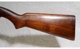 Winchester 61 Rifle, .22 Short, Long, & Long Rifle, 24" Barrel, 6.25 lbs. - 9 of 10