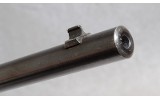 Winchester 61 Rifle, .22 Short, Long, & Long Rifle, 24" Barrel, 6.25 lbs. - 5 of 10
