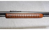 Winchester 61 Rifle, .22 Short, Long, & Long Rifle, 24" Barrel, 6.25 lbs. - 4 of 10