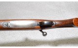 Winchester 70 Rifle, .30 Government 06, 24"Barrel, 8.75 lbs. - 7 of 10