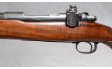 Winchester 70 Rifle, .30 Government 06, 24"Barrel, 8.75 lbs. - 8 of 10